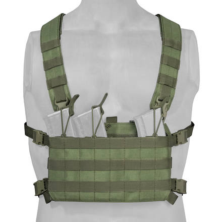 Наплечная система для Chest Rig